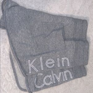 Calvin Klein shorts